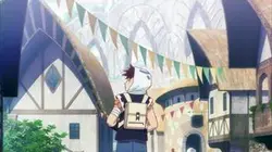 Radiant S02E21 L'avenir est avec toi