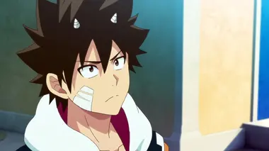 Radiant S02E19 Je n'entends plus le son de ta voix