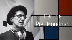 Visuel de Radical et révolutionnaire : l'art de Piet Mondrian