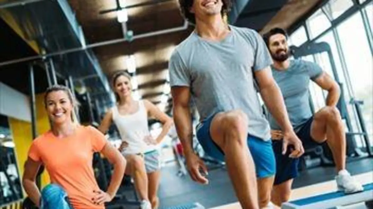 Radical Fitness Training