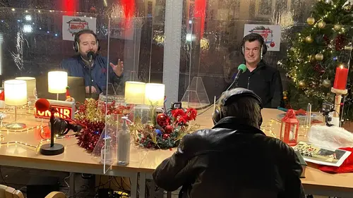 Radio coup de coeur