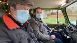 Radio coup de coeur (Boucle de nuit)