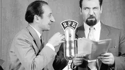Visuel de Radio Free Europe