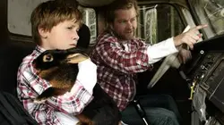 Visuel de Radio Pirate