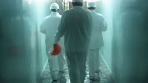 Radiophobia, retour à Tchernobyl