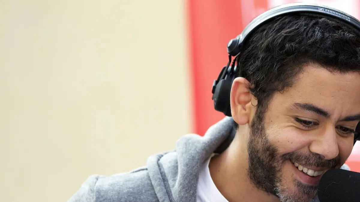 Visuel de Radiostars