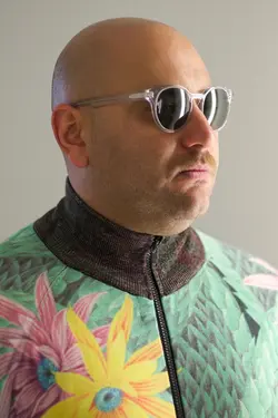 Photo de Raed Yassin