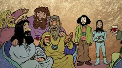 Raël le prophète et les aliens