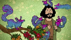 Raël le prophète et les aliens