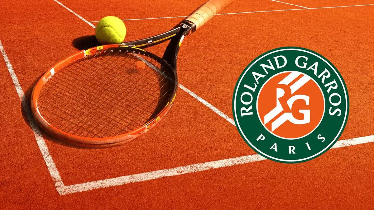 Rafael Nadal / Casper Ruud Tennis Roland-Garros 2022
