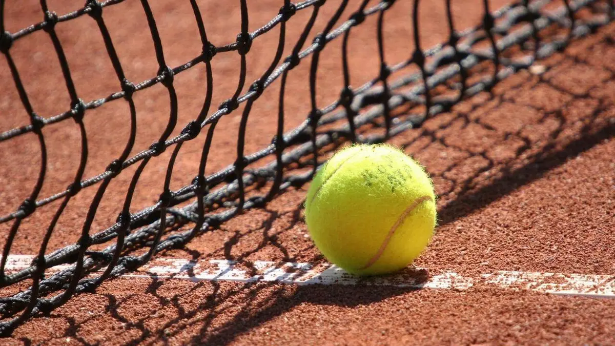 Rafael Nadal / Dominic Thiem Tennis Open d'Australie 2020