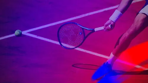 Rafael Nadal : The King of Paris