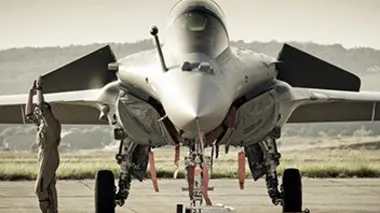 Rafale confidential