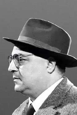 Photo Raffaello Matarazzo