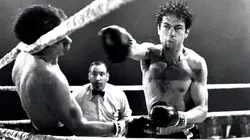 Raging Bull