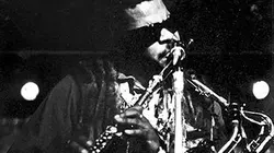 Visuel de Rahsaan Roland Kirk