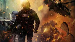 Raid - Derrière la légende