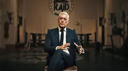 Raid - Derrière la légende Premiers morts