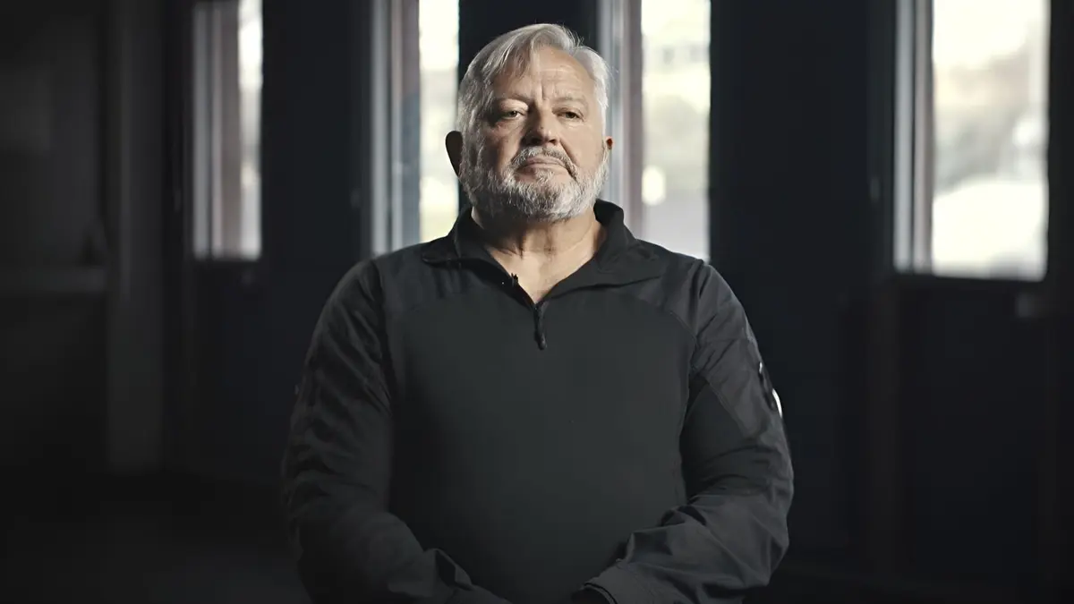 Raid - Derrière la légende L'assaut