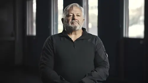 Casting Raid - Derrière la légende L'assaut