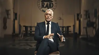 Raid - Derrière la légende Premiers morts