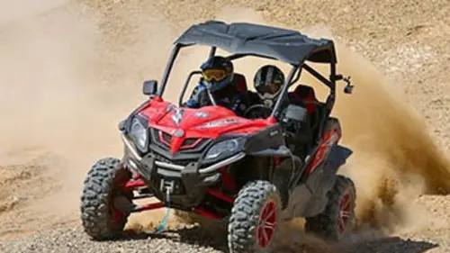 Raid Mao Xian 2015