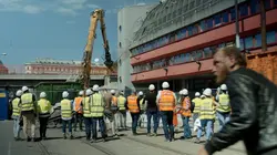 Rail Baltica : Le train des pays baltes