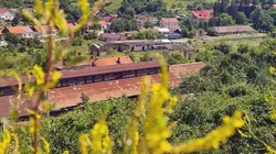 Rails d'antan