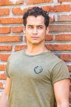 Photo Raimundo Alcalde