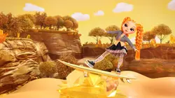 Rainbow High  S06E04 Il est fuitheure