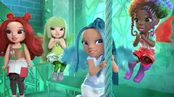 Rainbow High  S06E07 Zizanie magique