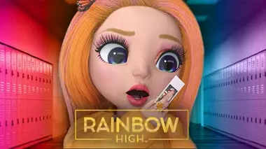 Rainbow High S02E04