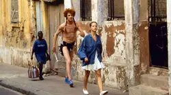 Rainbow pour Rimbaud