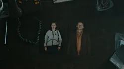 Rainbow Warrior : meurtre dans le Pacifique Qui veut la peau du Warrior ?