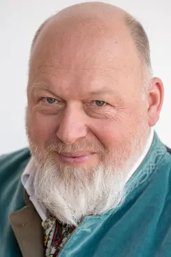 Photo Rainer Kaufmann