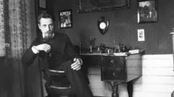 Rainer Maria Rilke : La poésie dans la peau