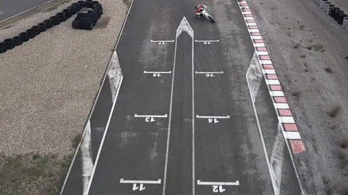 Rainmen, vitesse et précipitations