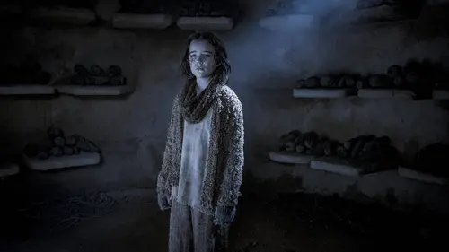 Raised by Wolves S01E07 Visages