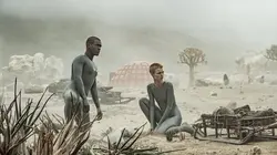 Raised by Wolves S01E01 Des Loups parmi les Hommes en streaming