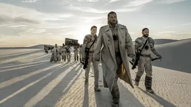 La nature est ainsi faite