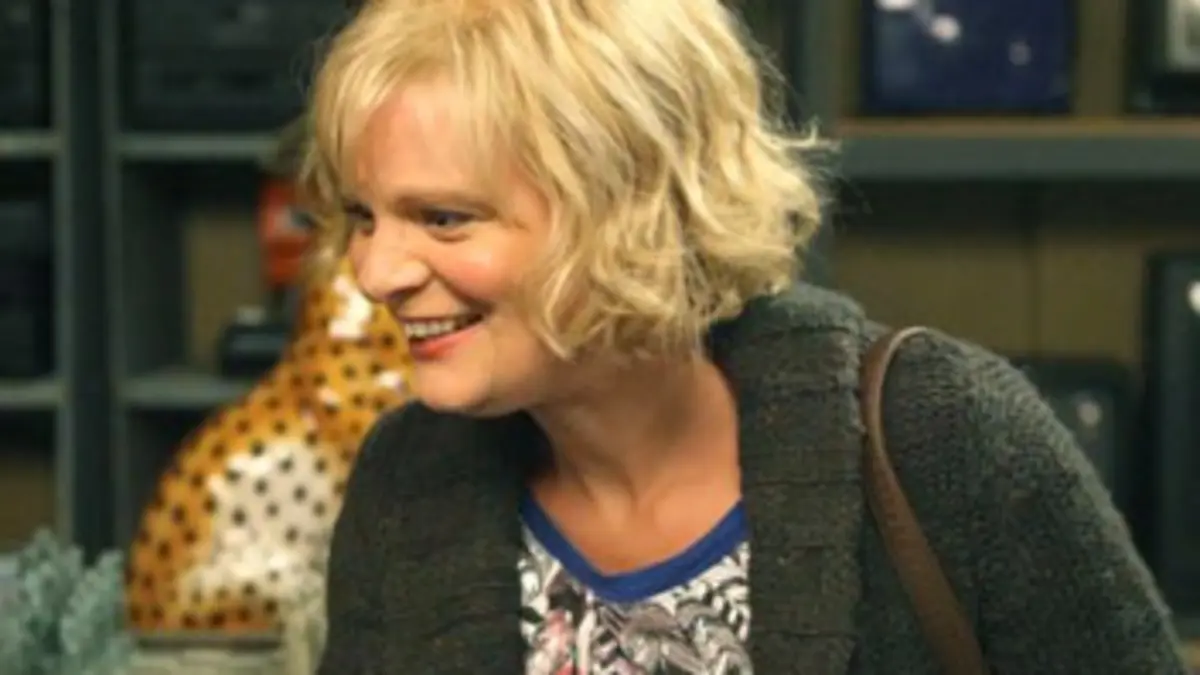 Raising Hope S02E12 Le système parfait