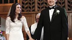 Raising Hope S03E14 Le mariage de Jimmy et Sabrina