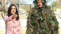 Raising Hope S03E18 En vert et contre tous