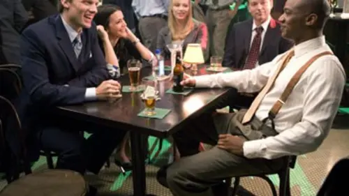 Raising the Bar : Justice à Manhattan S01E03 Trouble