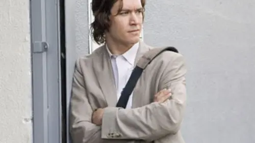 Raising the Bar : Justice à Manhattan S01E05 Cas de conscience