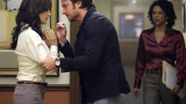 Violences conjugales