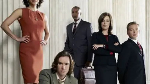 Raising the Bar : Justice à Manhattan S01E08 La vérité