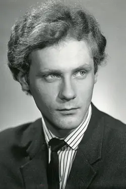 Photo de Raivo Trass