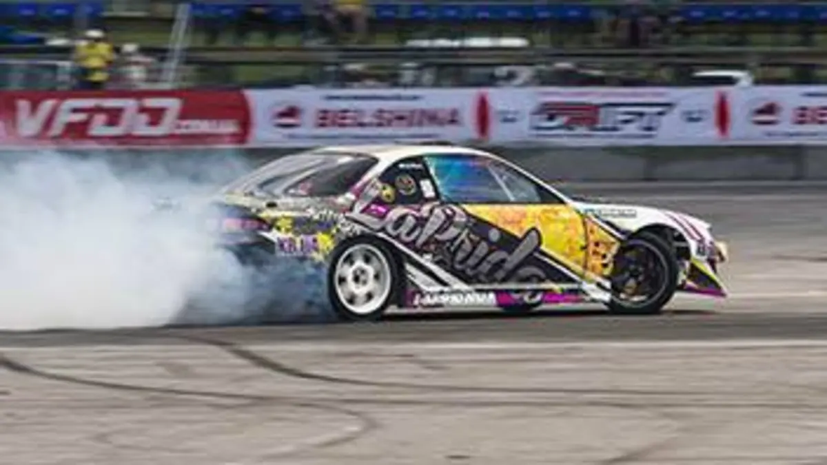 Rally Liepaja, 1er jour Rallye Championnat d'Europe 2020