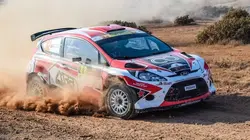 Rallycross : Championnat du monde